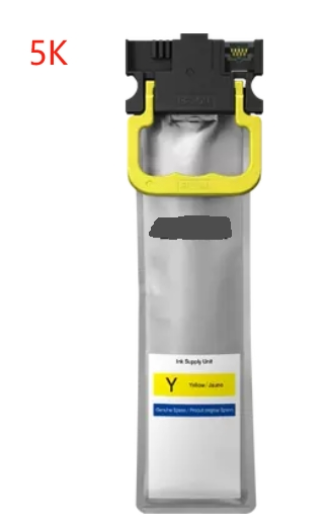 UTÁNGYÁRTOTT EPSON T11N4 Patron Black 5.000 oldal kapacitás IK