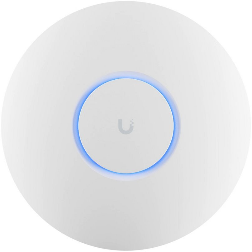 Ubiquiti UniFi U6+ 2x2 Wi-Fi 6 beltéri Access Point