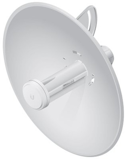 Ubiquiti PowerBeam PBE-M5-300 M5 300mm outdoor 5GHz AirMAX Bridge 22dbi