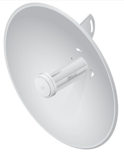 Ubiquiti PowerBeam PBE-M5-400 M5 400mm outdoor 5GHz AirMAX Bridge 25dbi Gigabit LAN