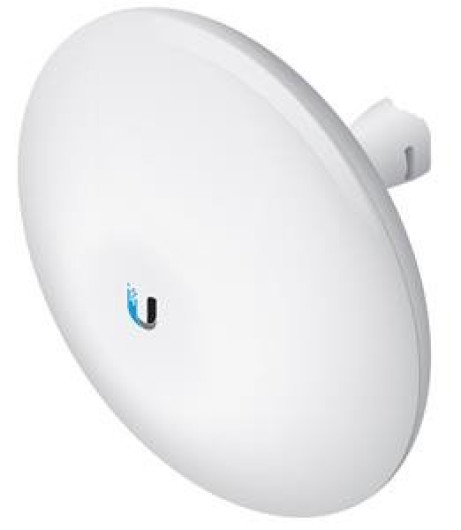 Ubiquiti NanoBeam NBE-5AC-GEN2 5AC Gen2 5GHz AirMAX AC Bridge 19dBi Gigabit LAN
