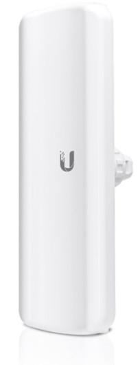 Ubiquiti LiteBeam LAP-GPS 5AC 5GHz 90° 17dBi GPS szektor antenna