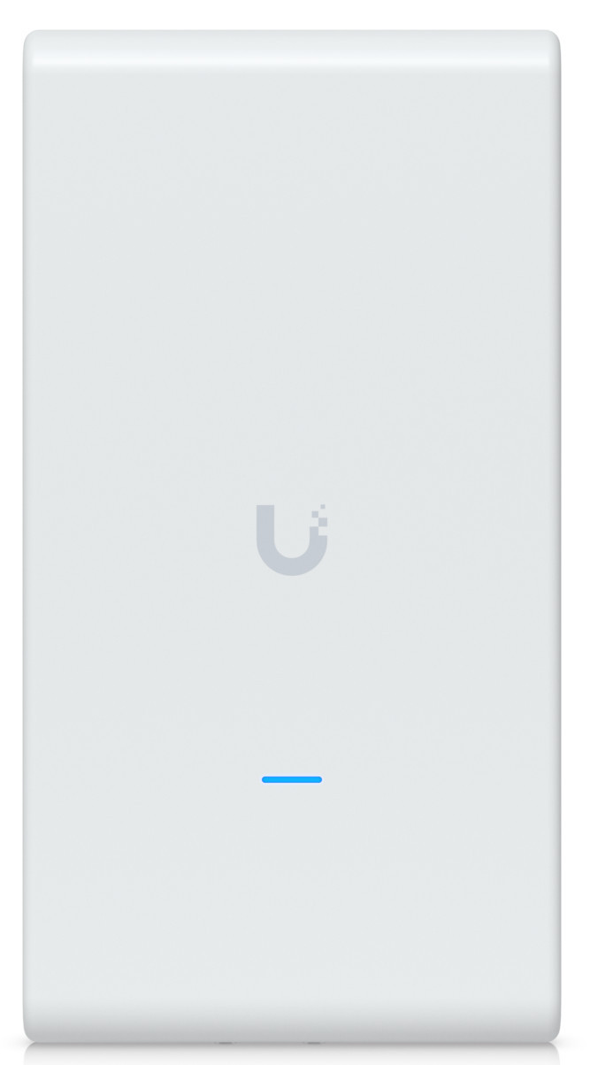 Ubiquiti UniFi U6-Mesh-Pro 802.11ax Wi-Fi 6 Mesh PRO kültéri Access Point