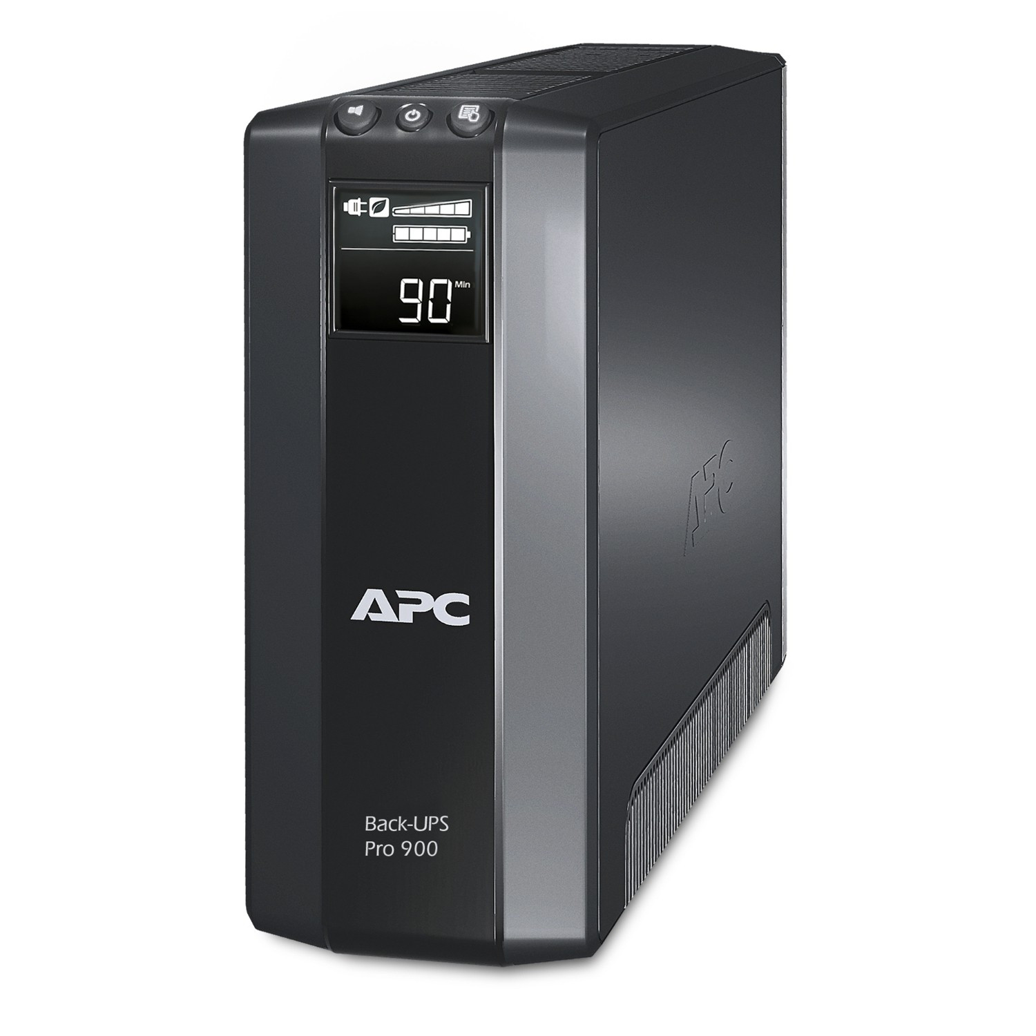 APC BR900G-GR Back-UPS Pro 900VA 540W 230V SCH szünetmentes tápegység
