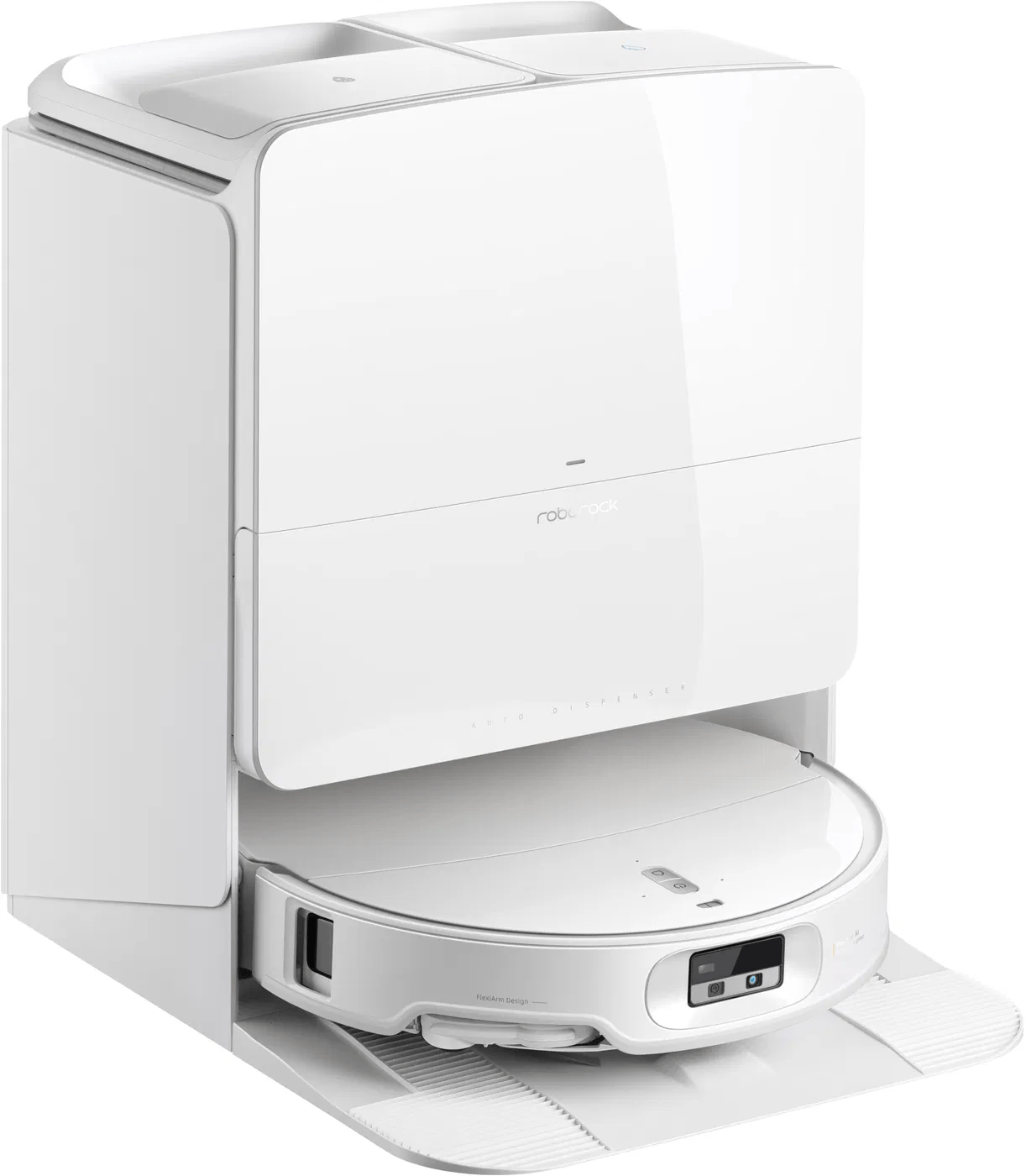 Roborock Qrevo Edge 2 Pro robotporszívó