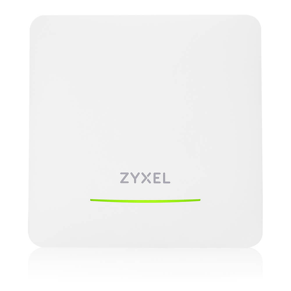 Zyxel NWA50BE-EU0102F BE5100 WiFi 7 802.11be Dual-Radio NebulaFlex Vezeték nélküli Access Point