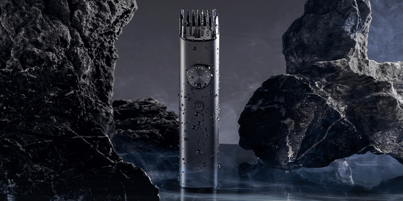 Xiaomi Grooming Kit Pro (szakáll- és testszőrnyíró) banner