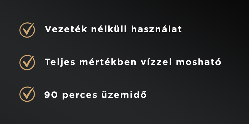 Xiaomi Grooming Kit Pro (szakáll- és testszőrnyíró) banner