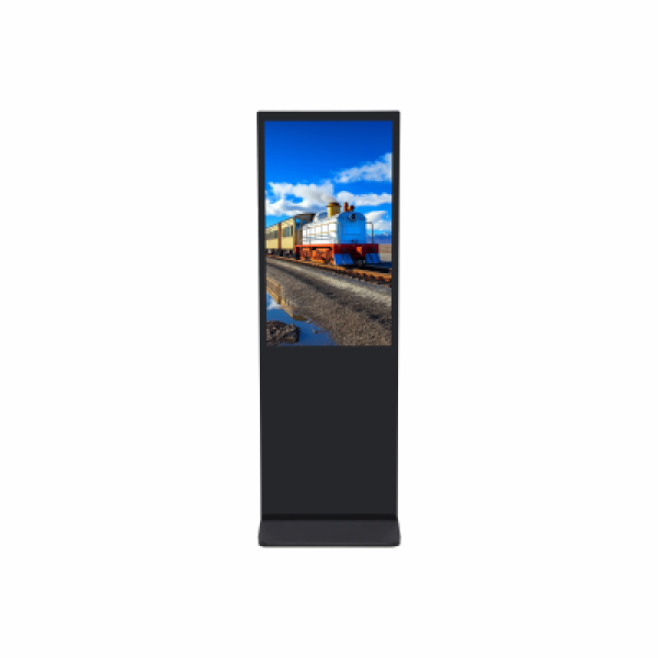 Dahua Totem kijelző 43" LDV43-SAI400TL 24/7, Android, UHD, 320