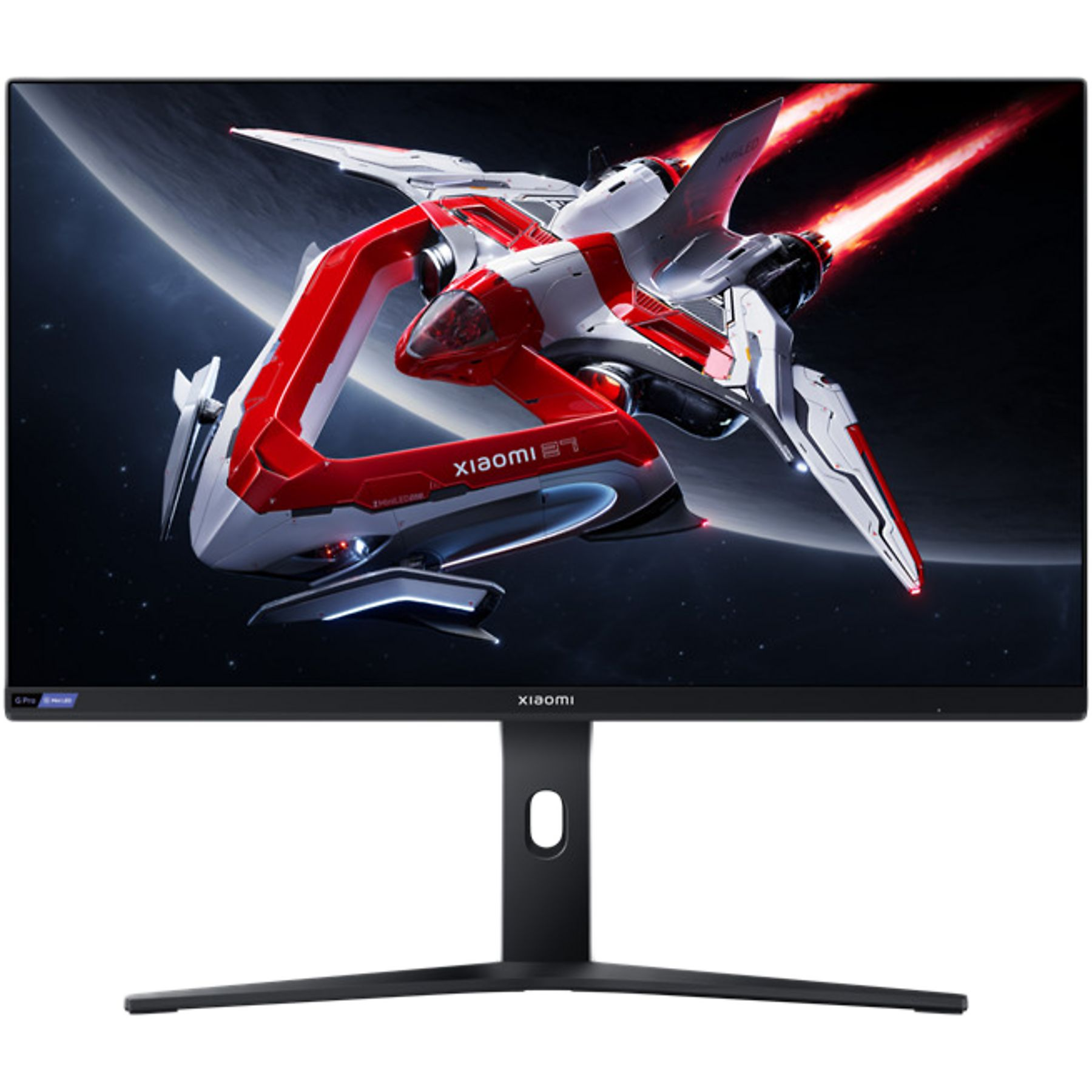 XIAOMI G Pro 27i ELA5585EU 27"" QHD 180 Hz 16:9 IPS Gamer Monitor