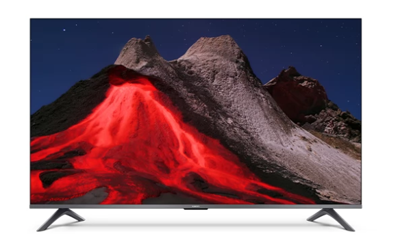 XIAOMI TV A Pro 55 2026 ELA5974EU, 4K UHD, QLED, 139 cm