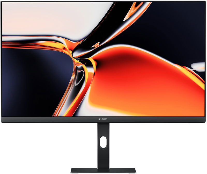 XIAOMI A27Ui ELA6221EU 27"" 4K 60 Hz 16:9 IPS Monitor