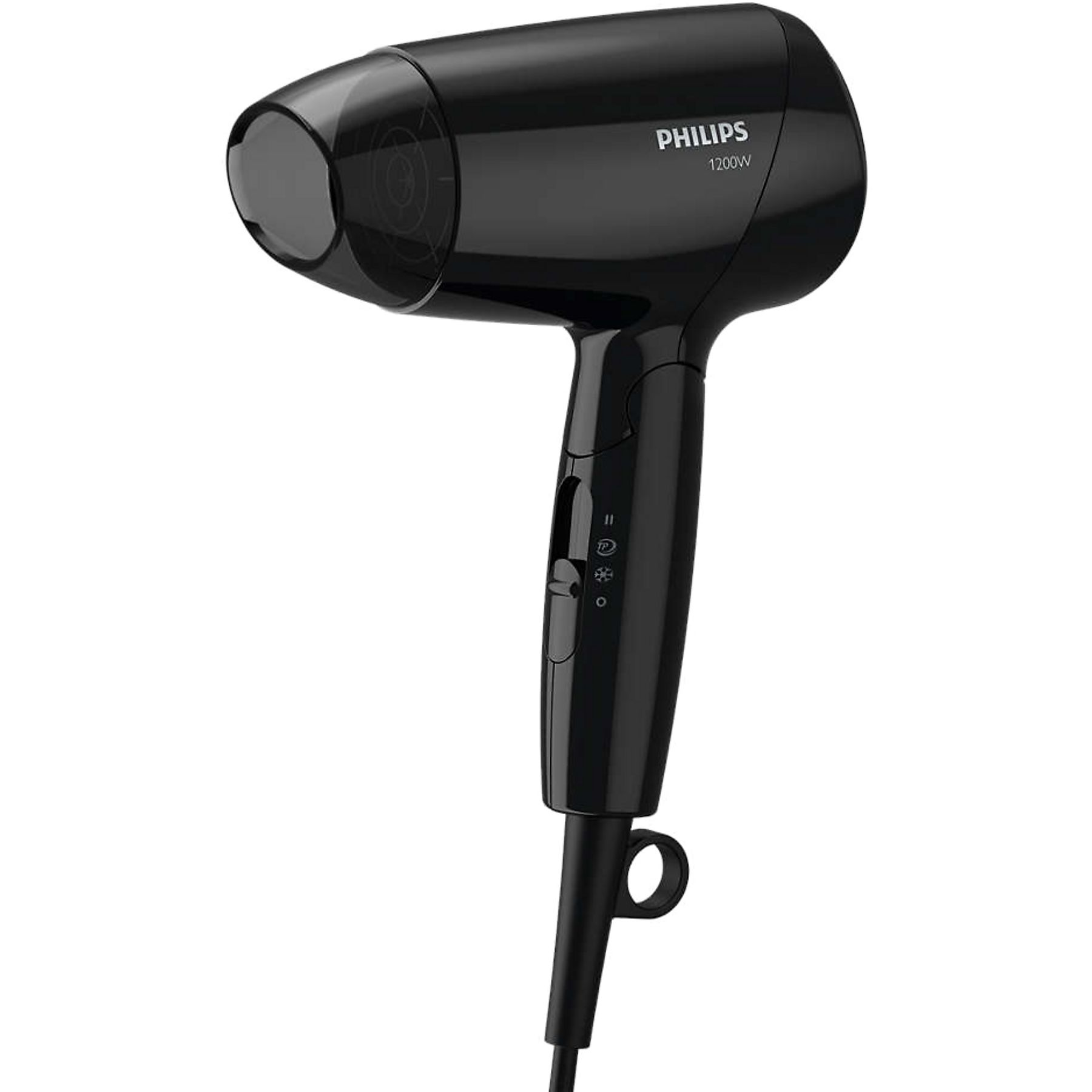 Philips BHC010/10 EssentialCare Hajszárító