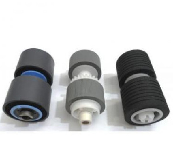 Canon G1/G2 series szkenner görgő kit