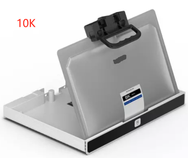 UTÁNGYÁRTOTT EPSON T11N1 Patron Black 10.000 oldal kapacitás IK