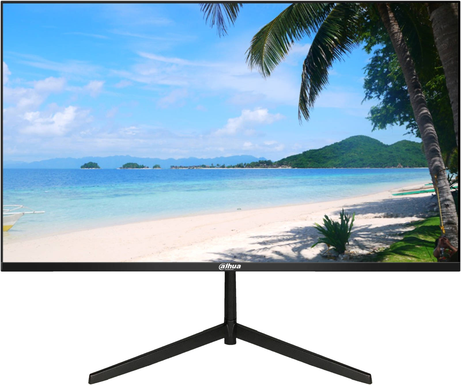 Monitor 24 Dahua LM24-B200 FHD