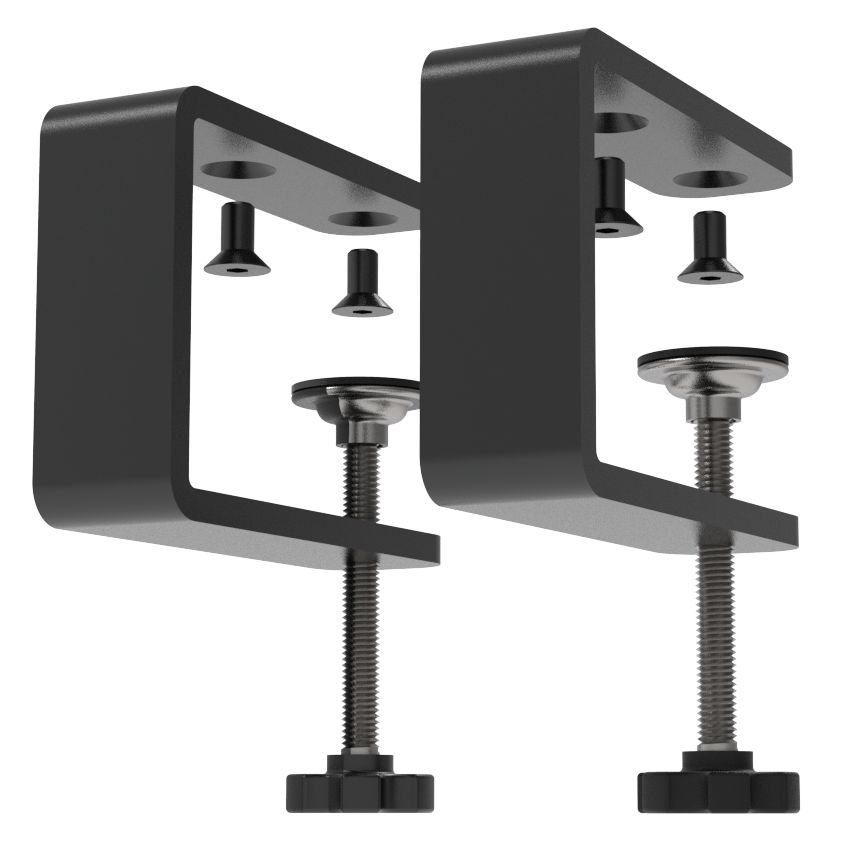 Conspit ARES APEX kormánybázis asztali konzol