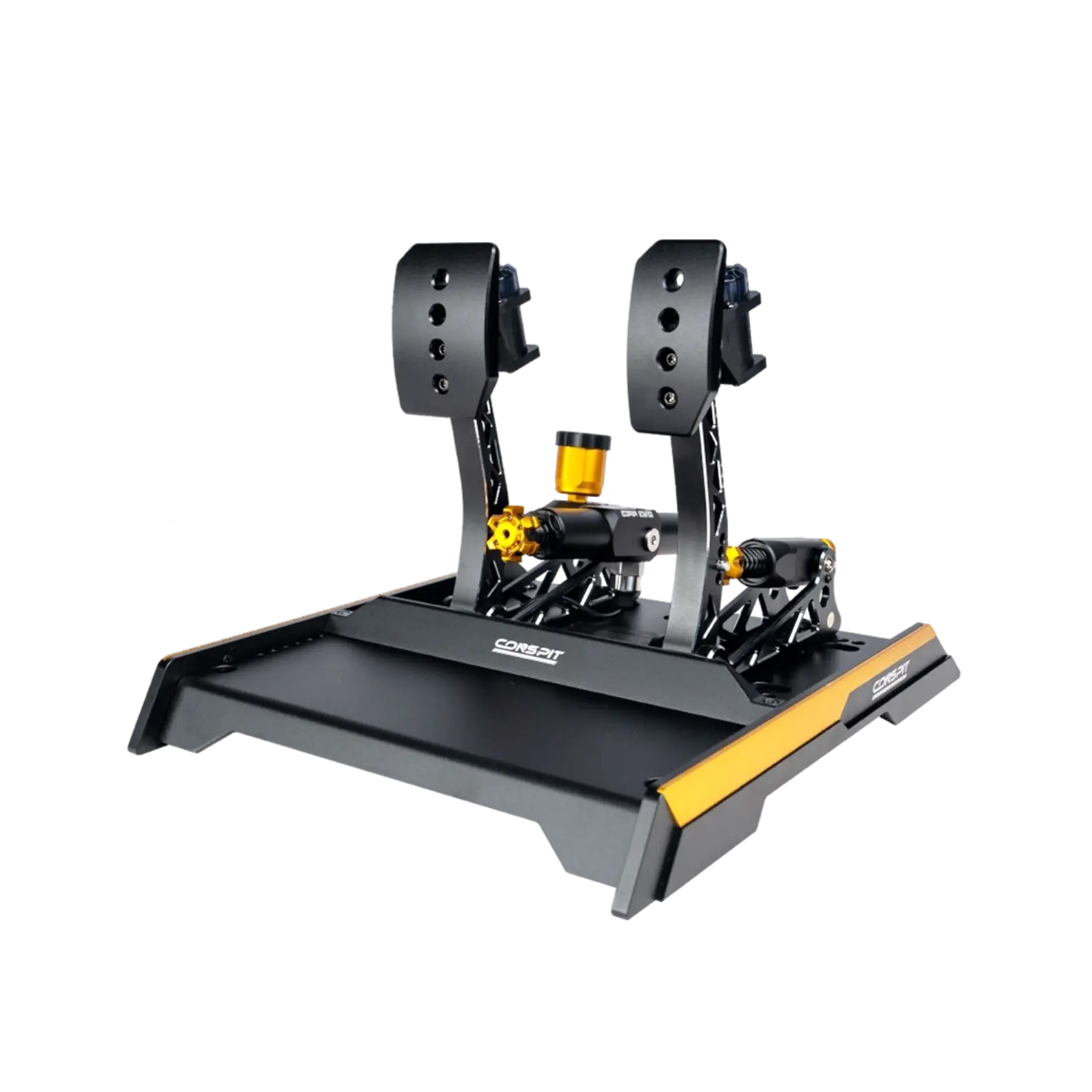 Conspit CPP EVO V2 (Gáz, Fék) pedálszett