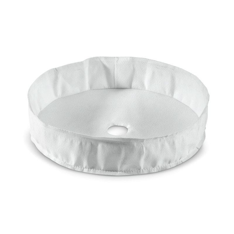 Karcher, Surface filter 0,45m2, Kat. "L", W2K, szűrő