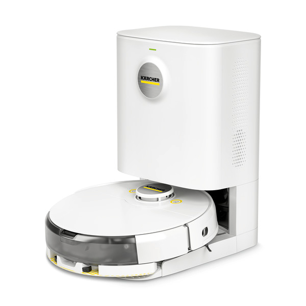 Karcher RCV 5 EU Robotporszívó