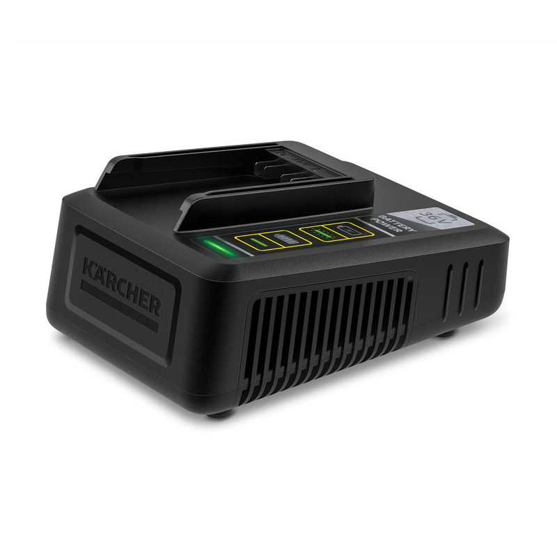 Karcher Battery Power 36 V gyorstöltő készülék