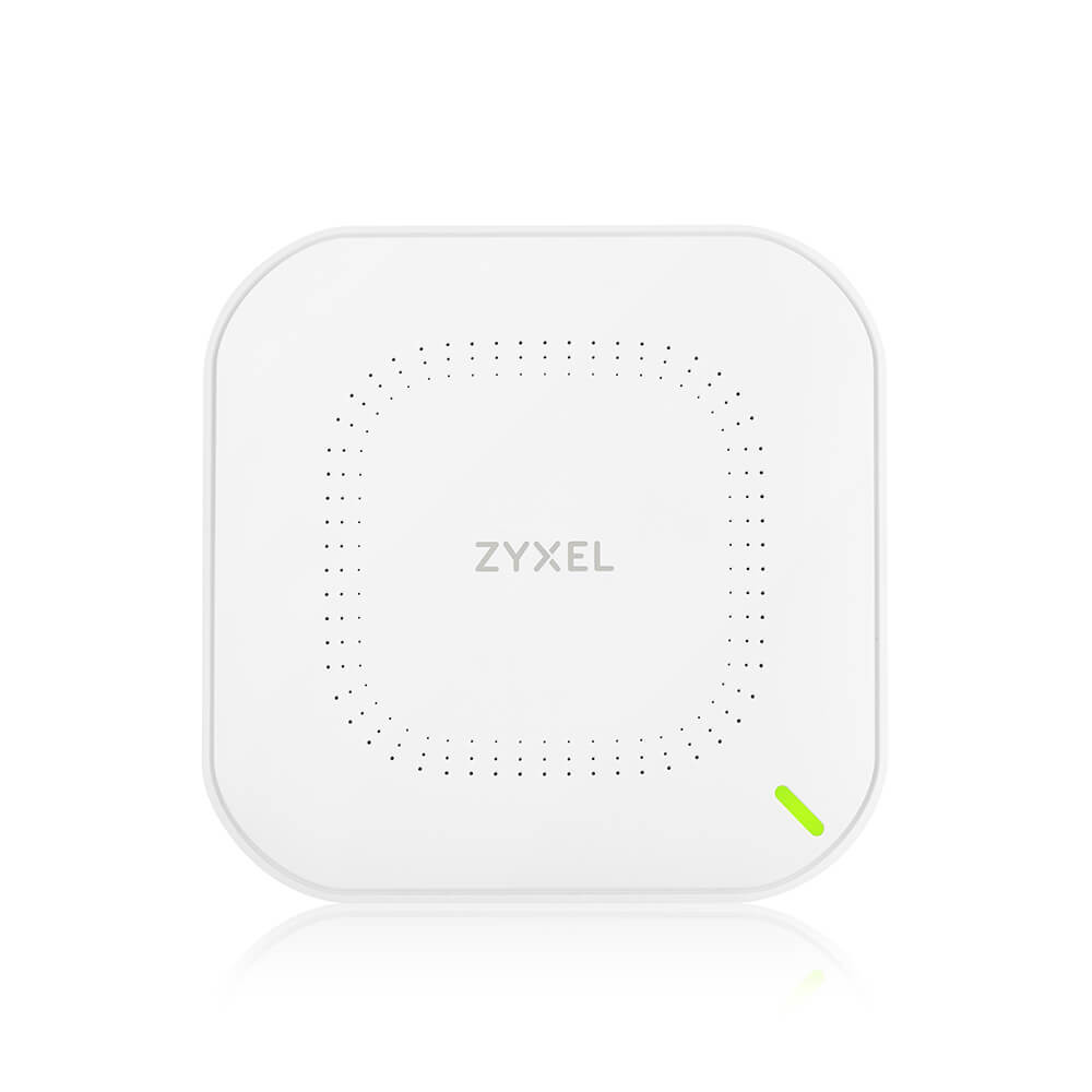 Zyxel NWA50AX-EU0102F WiFi 6 802.11ax Dual-Band Vezeték nélküli Access Point
