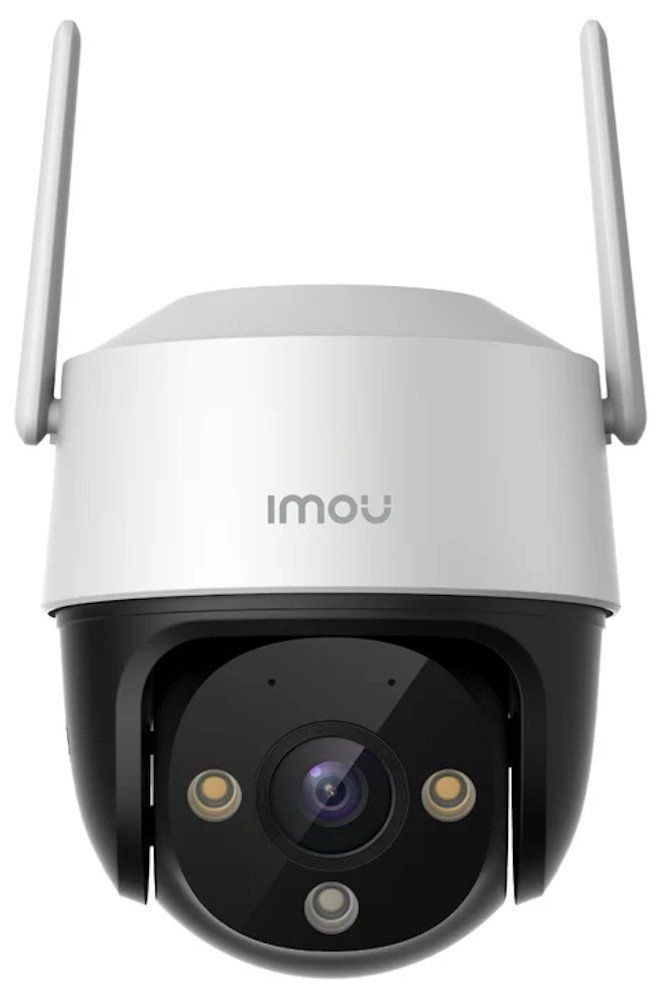 IMOU IPC-K7CP-5H1WE Cruiser SE+ ,5MP,3,6mm,SD,H265,LED30m,sziréna + reflektor,kériányú hang, Wifi PT kamera