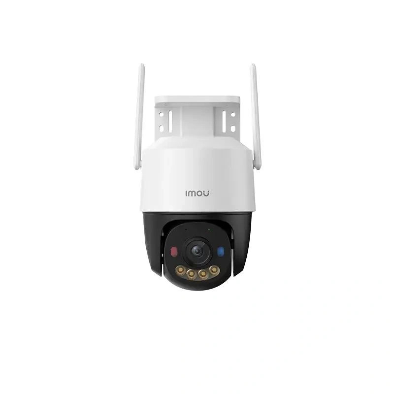 IMOU IPC-K7FP-8V0N Cruiser SC ,8MP,kültéri,3,6mm,H265,LED30m,Full-Color,aktív elrettentő funkció,kétirányú hang,SD,Wifi6,Poe PT kamera