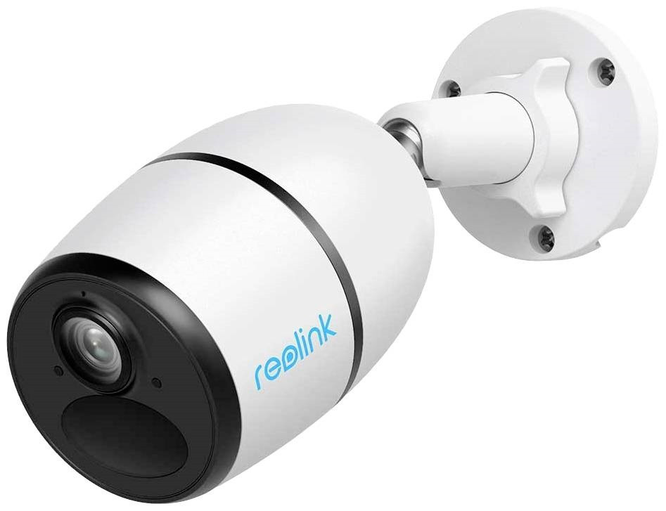 Reolink GO G330 ,4MP,H264,110°,IR10m,4G,akkumulátoros IP csőkamera