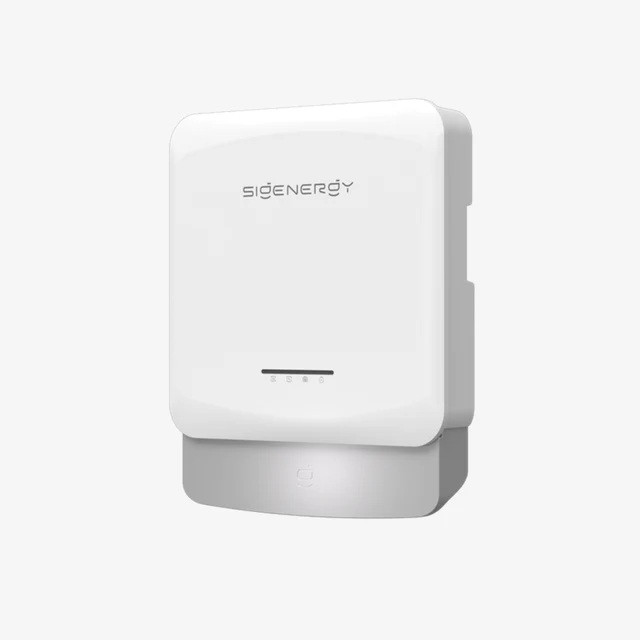 Sigen Hybrid 4.6 SP2 inverter