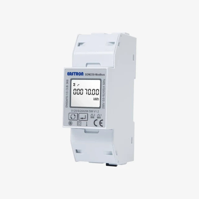 Sigen Sensor SP-DH hálózati mérő