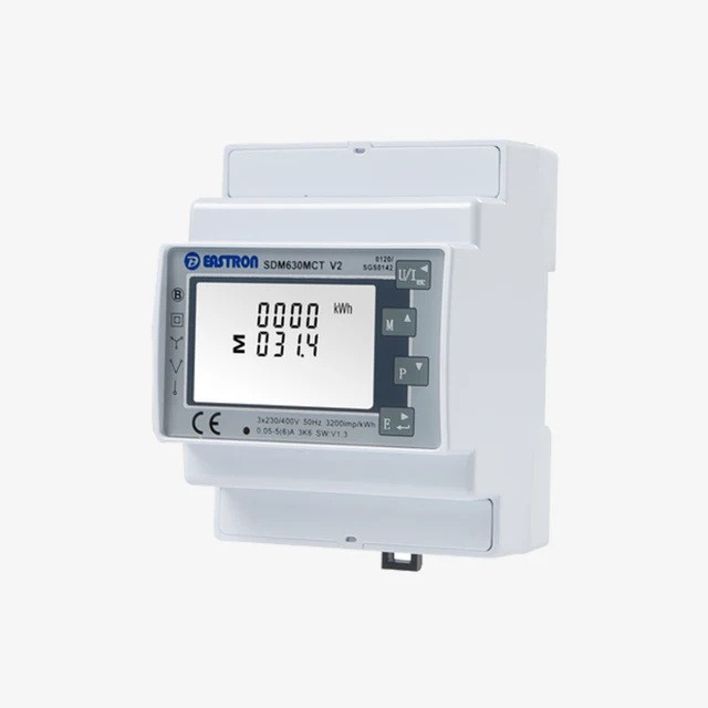 Sigen Sensor TP-DH hálózati mérő