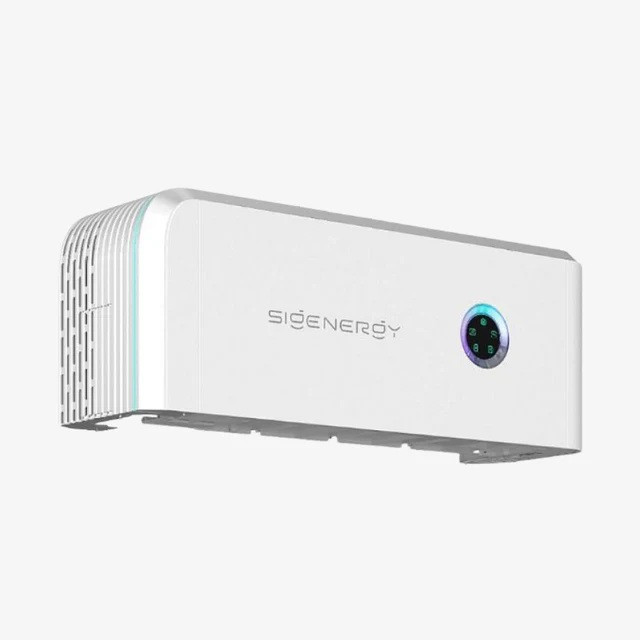 SigenStor EC 5.0 TP inverter