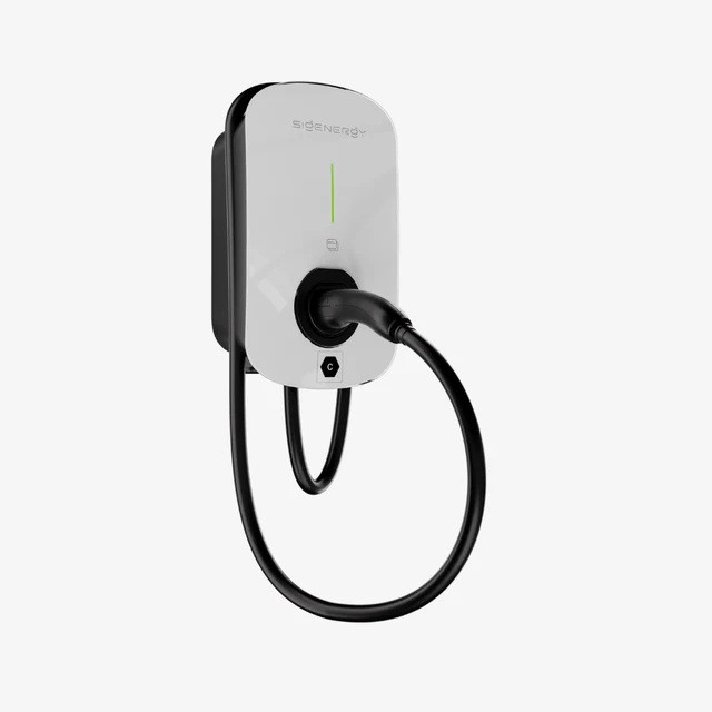 Sigen EVAC 22 4G T2 Wh autó töltő