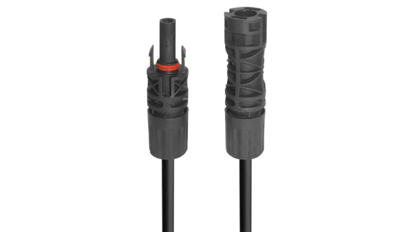 MC4 csatlakozó 2,5-6mm2 (1pár)