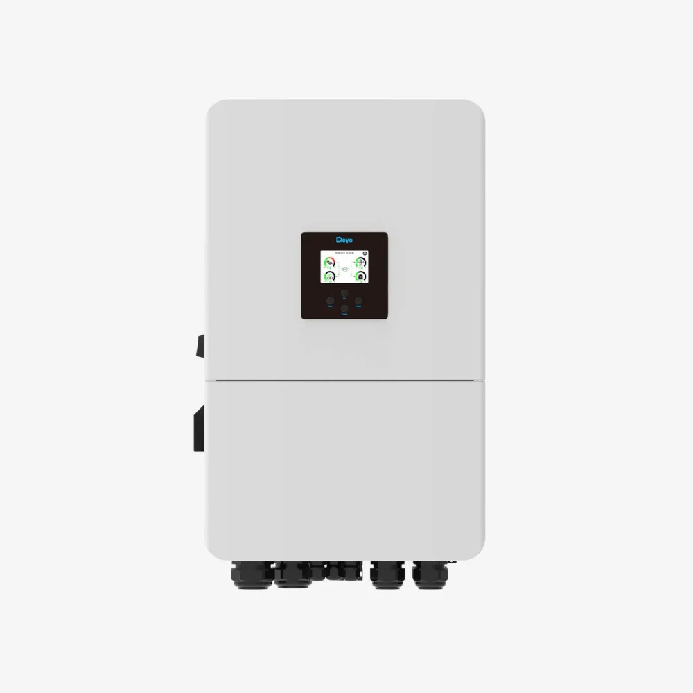 DEYE SUN-10K-SG01HP3-EU-AM2 inverter