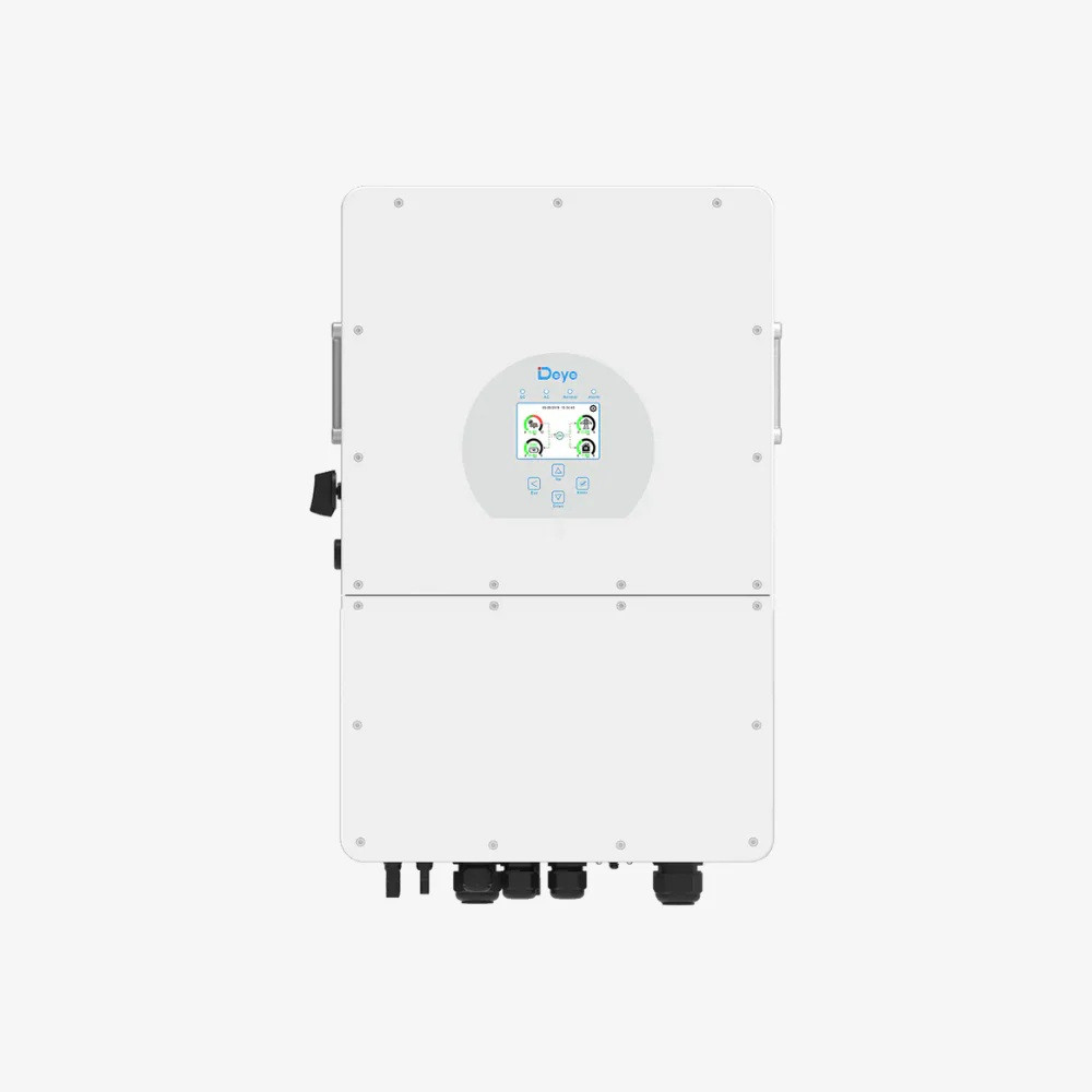 DEYE SUN-20K-SG05LP3-EU-SM2 Inverter