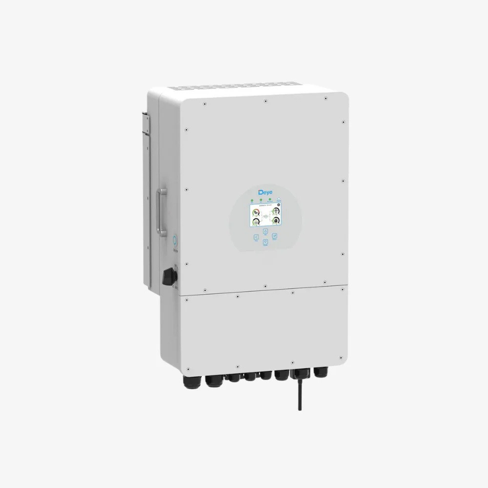 DEYE SUN-50K-SG01HP3-EU-BM4 Inverter