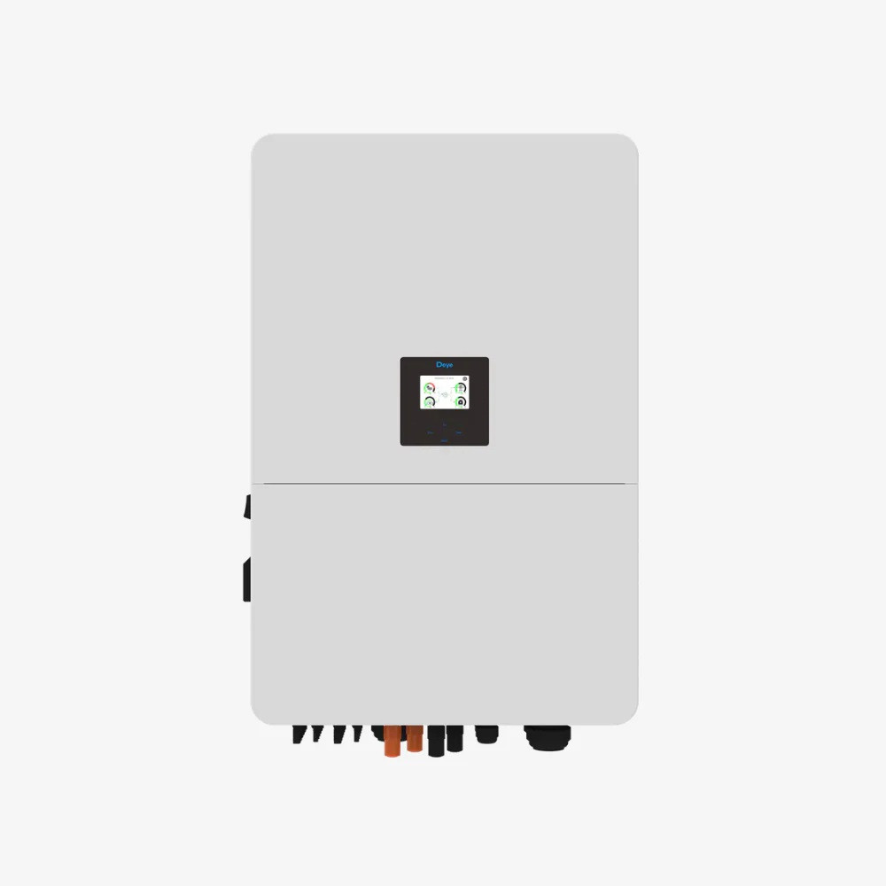 DEYE SUN-80K-SG02HP3-EU-EM6 Inverter