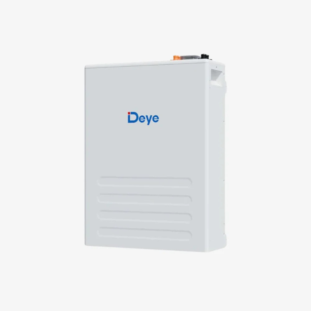 DEYE SE-F5 PRO-L LiFeP04 akkumulátor