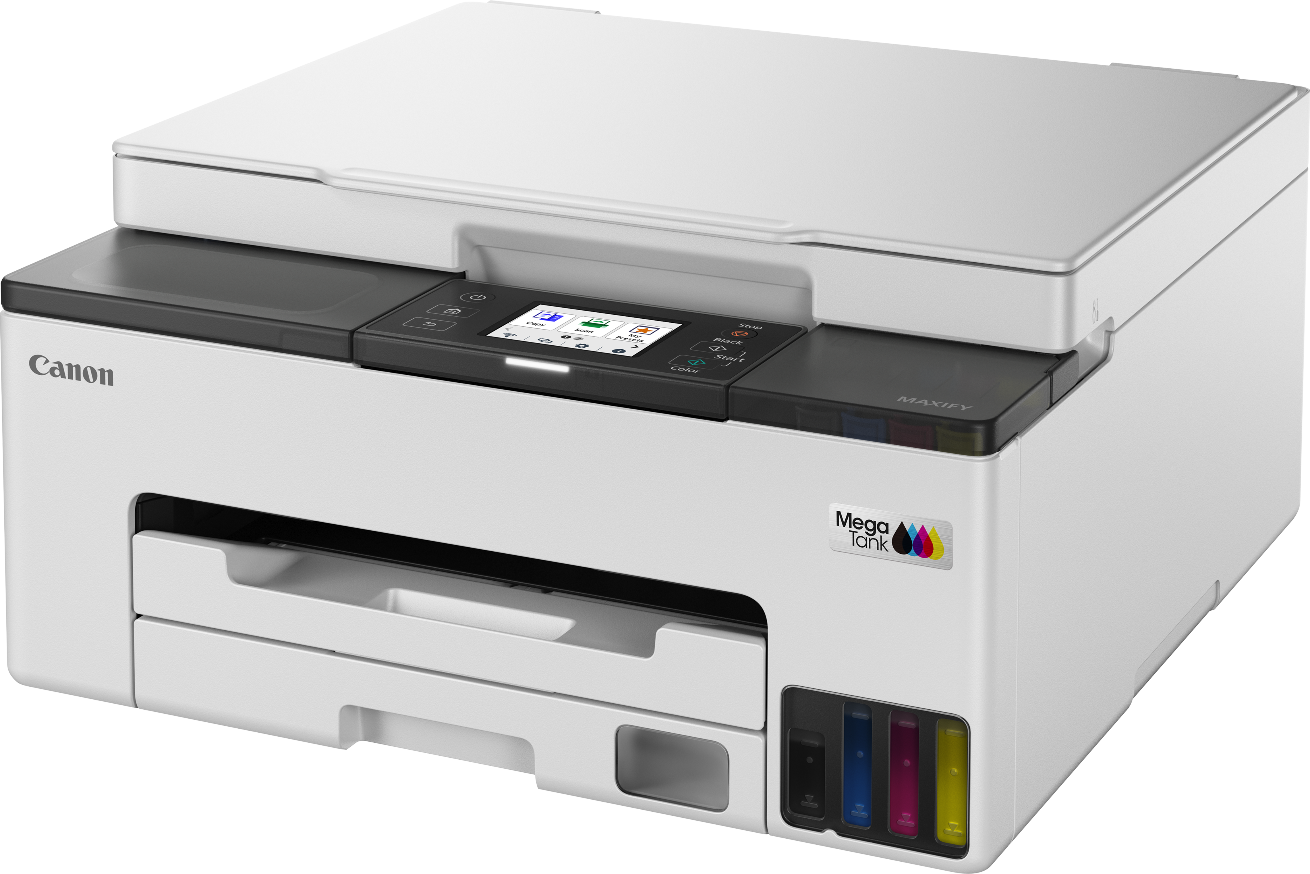 G Canon GX1041 külső tintatartályos MFP