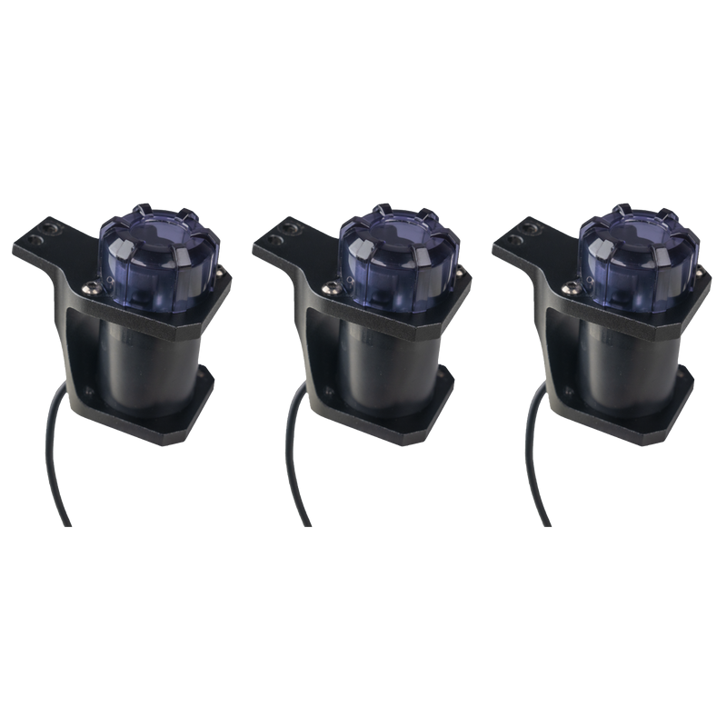 Conspit CPP APEX rezgőmotor szett (3db)