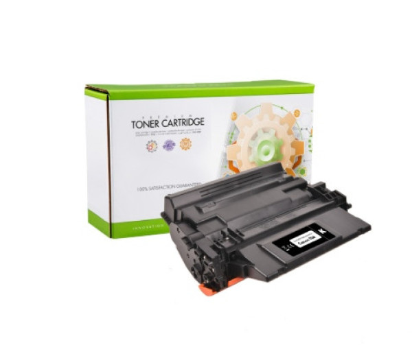 Utángyártott CANON T06B Toner 20500 oldal kapacitás iR1643i/iF SCC /002-04-ST06/ chippes