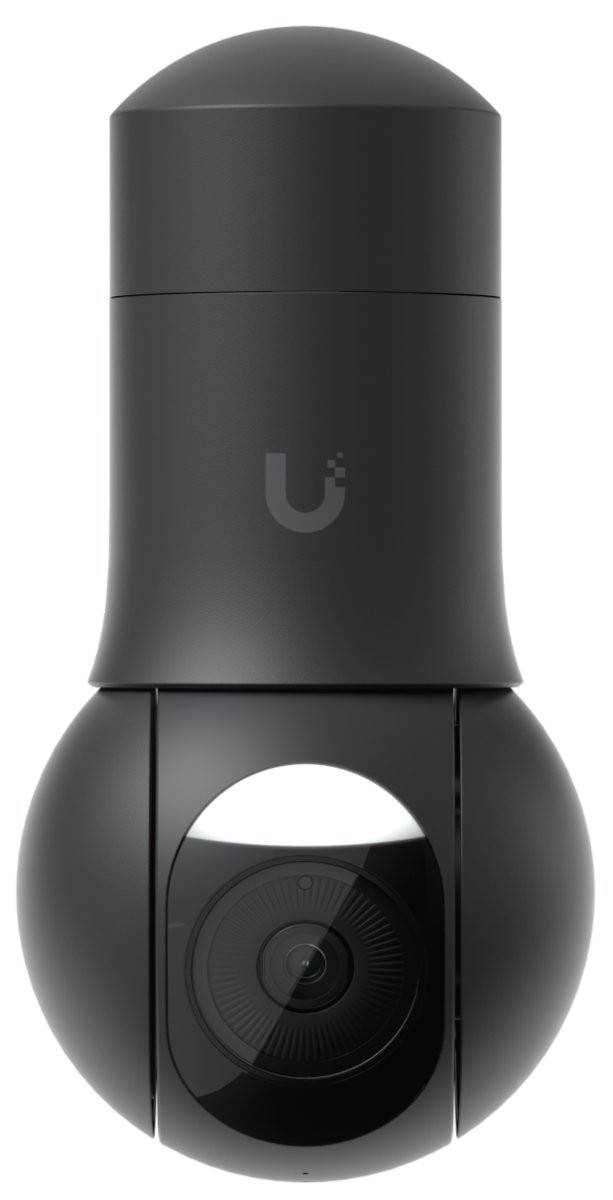 Ubiquiti UniFi UVC-G5-PTZ-B 4MP 2K kültéri fekete PTZ dómkamera
