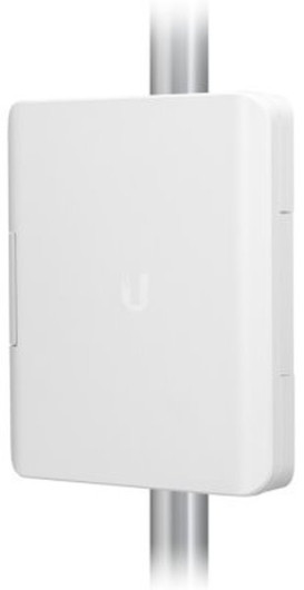 Ubiquiti USW-FLEX-UTILITY kültéri doboz adapterrel
