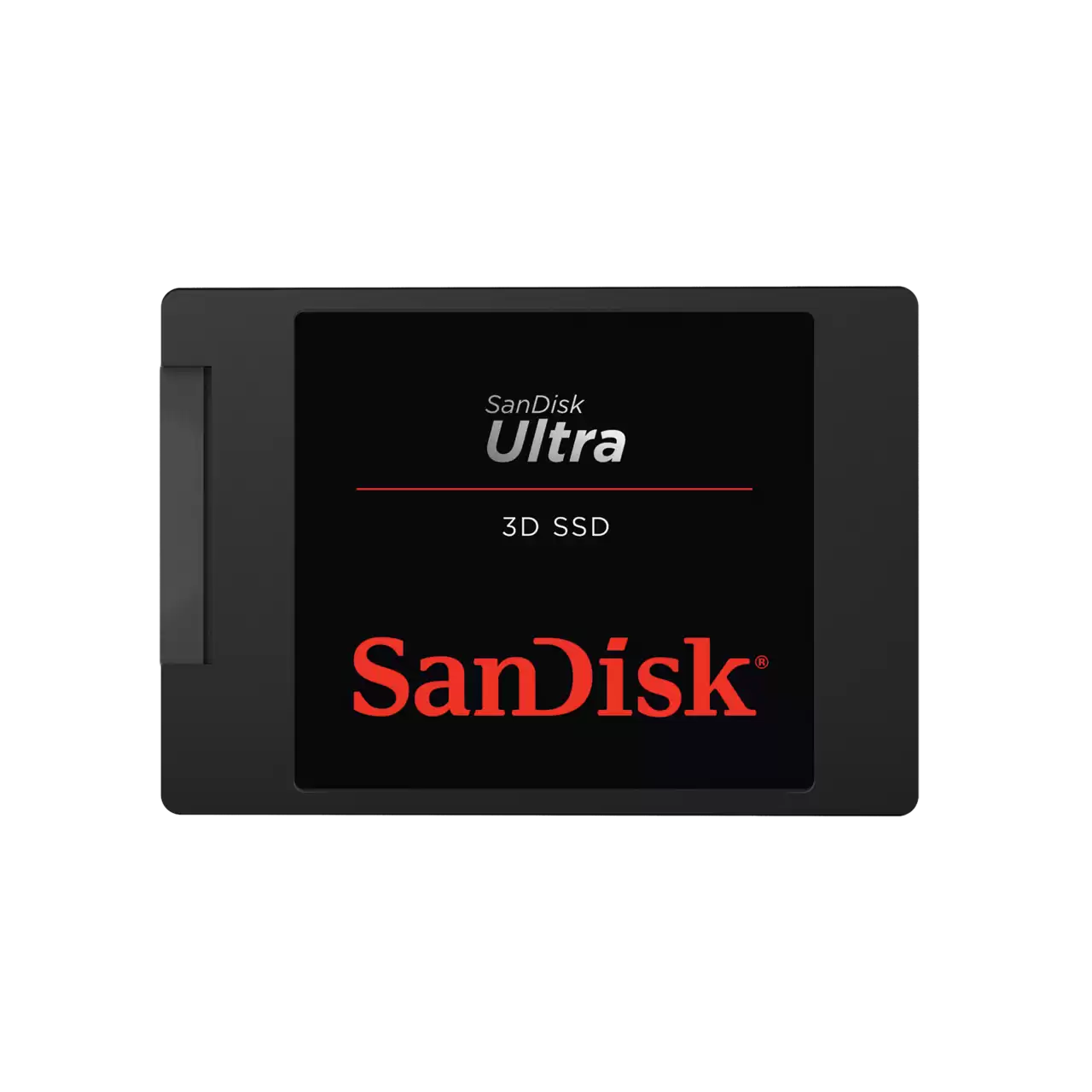 SanDisk Ultra belső SSD, 1TN, 2.5, SATA (SDSSDH3-1T00-G26)