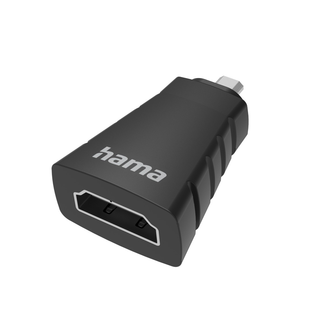 Hama Micro HDMI adapter, UHD 4K támogatással (200348)