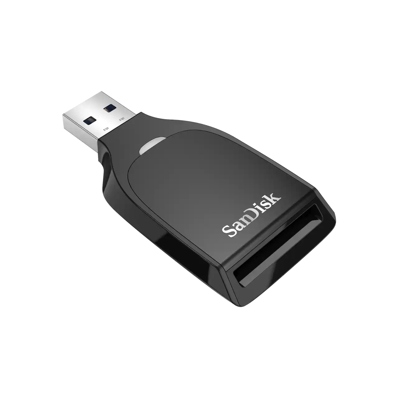 SanDisk SD kártyaolvasó, USB 3.0, UHS-I (173359)