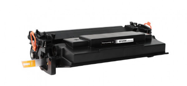 Utángyártott HP CF259X Toner Black 10.000 oldal kapacitás No.59X WHITE BOXTno chip