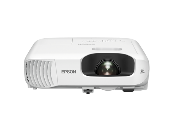Epson EB-W56S 3LCD / 3700 lumen / WXGA projektor